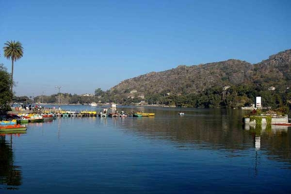 Gujarat tour with Mount Abu