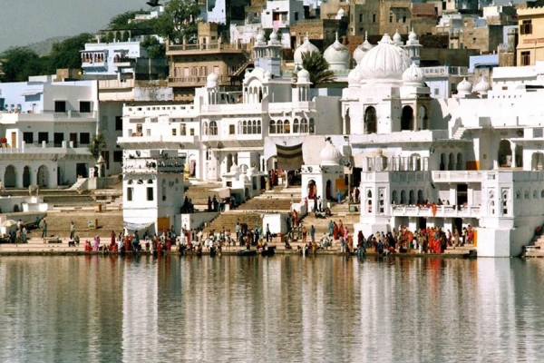 Travel to Rajasthan Tour Package